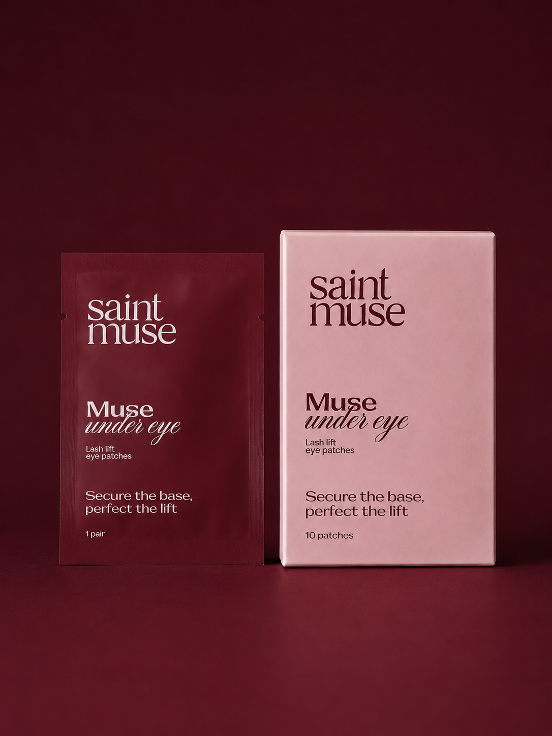 Muse Under Eye - Eye Patches