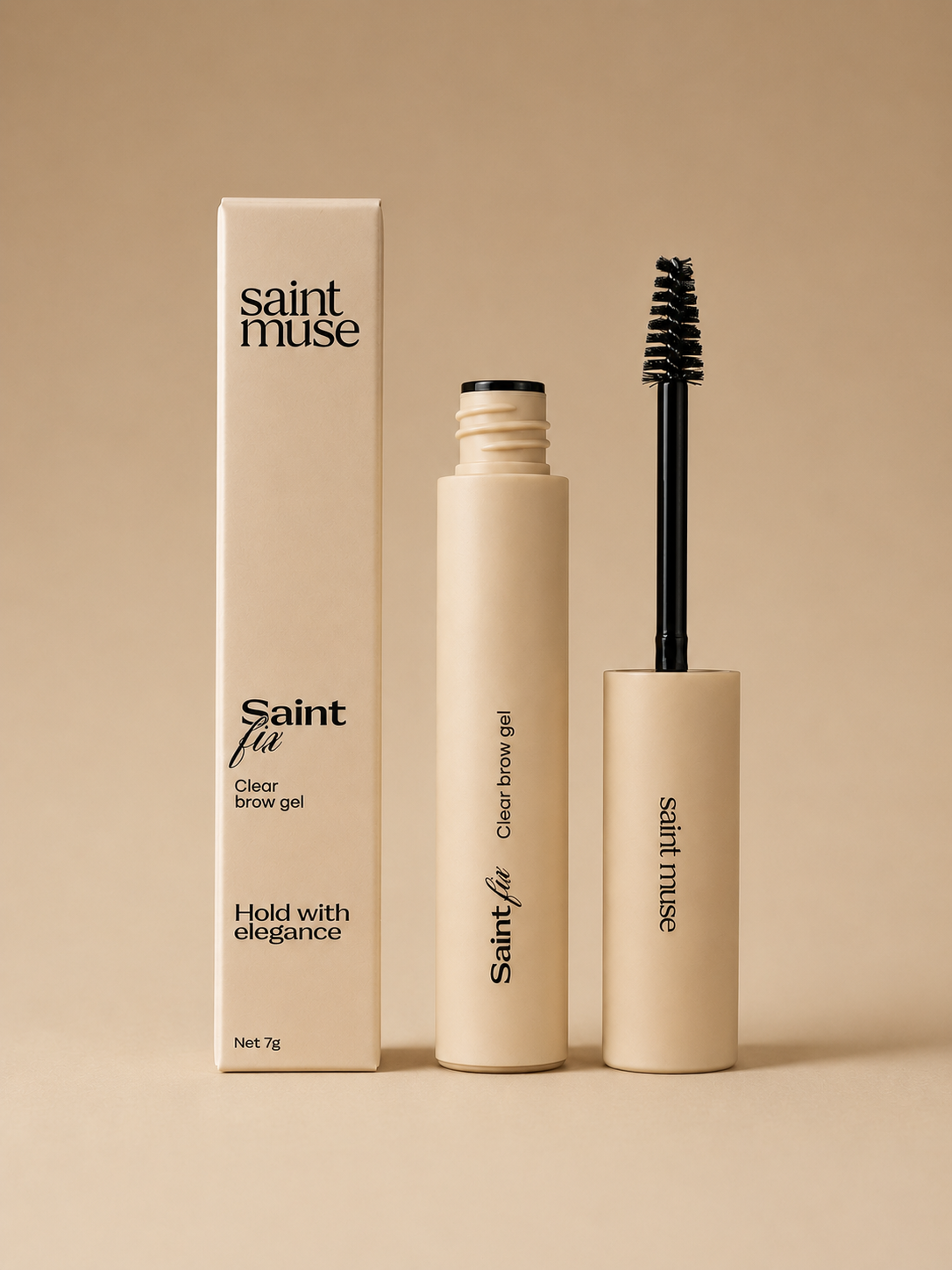 Saint Fix - Clear Brow gel