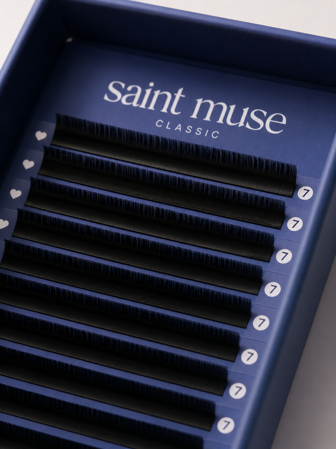 Super Silk Lashes