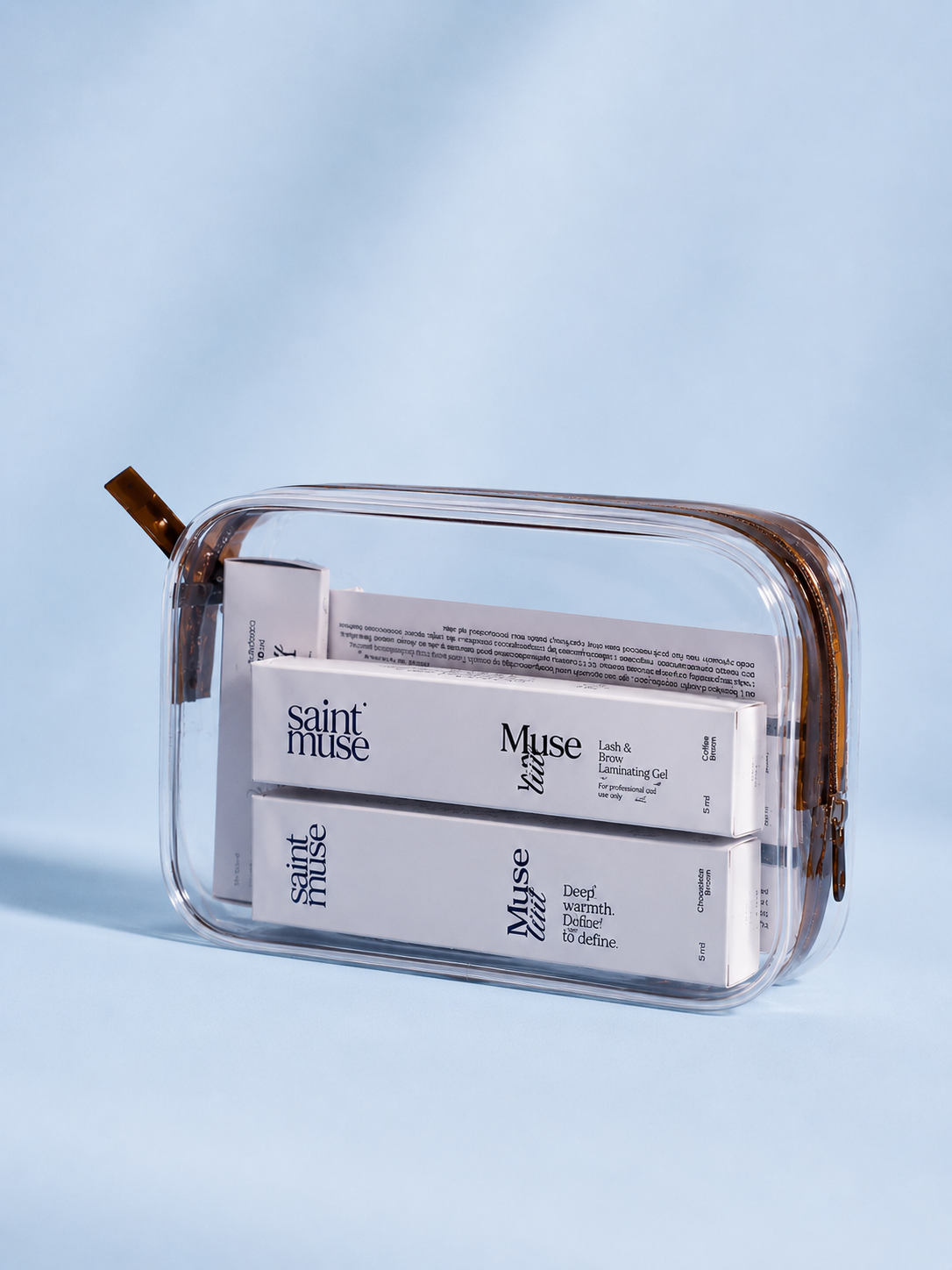 The Saint Test Set
