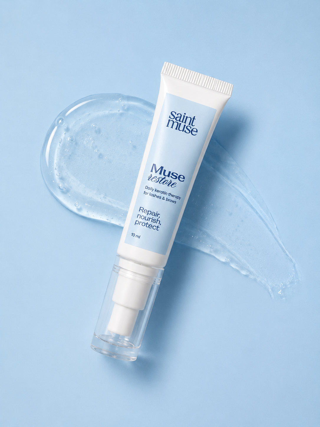 Muse Restore - Lotion 3 tubes