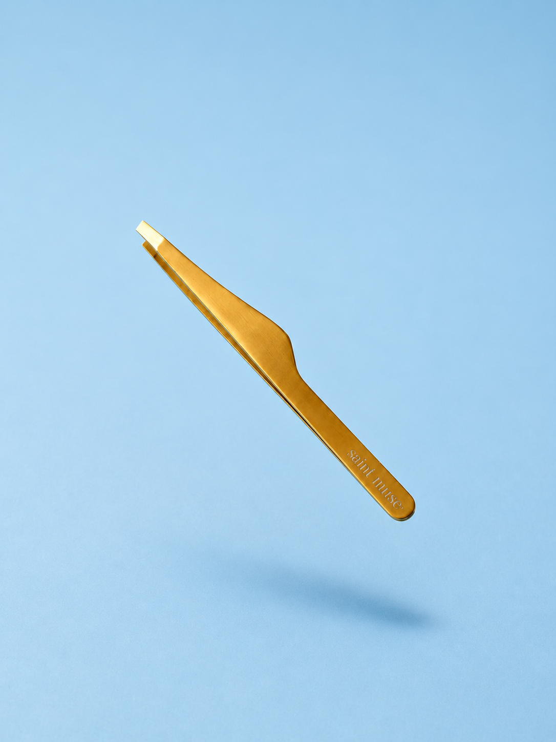 Brow Tweezer