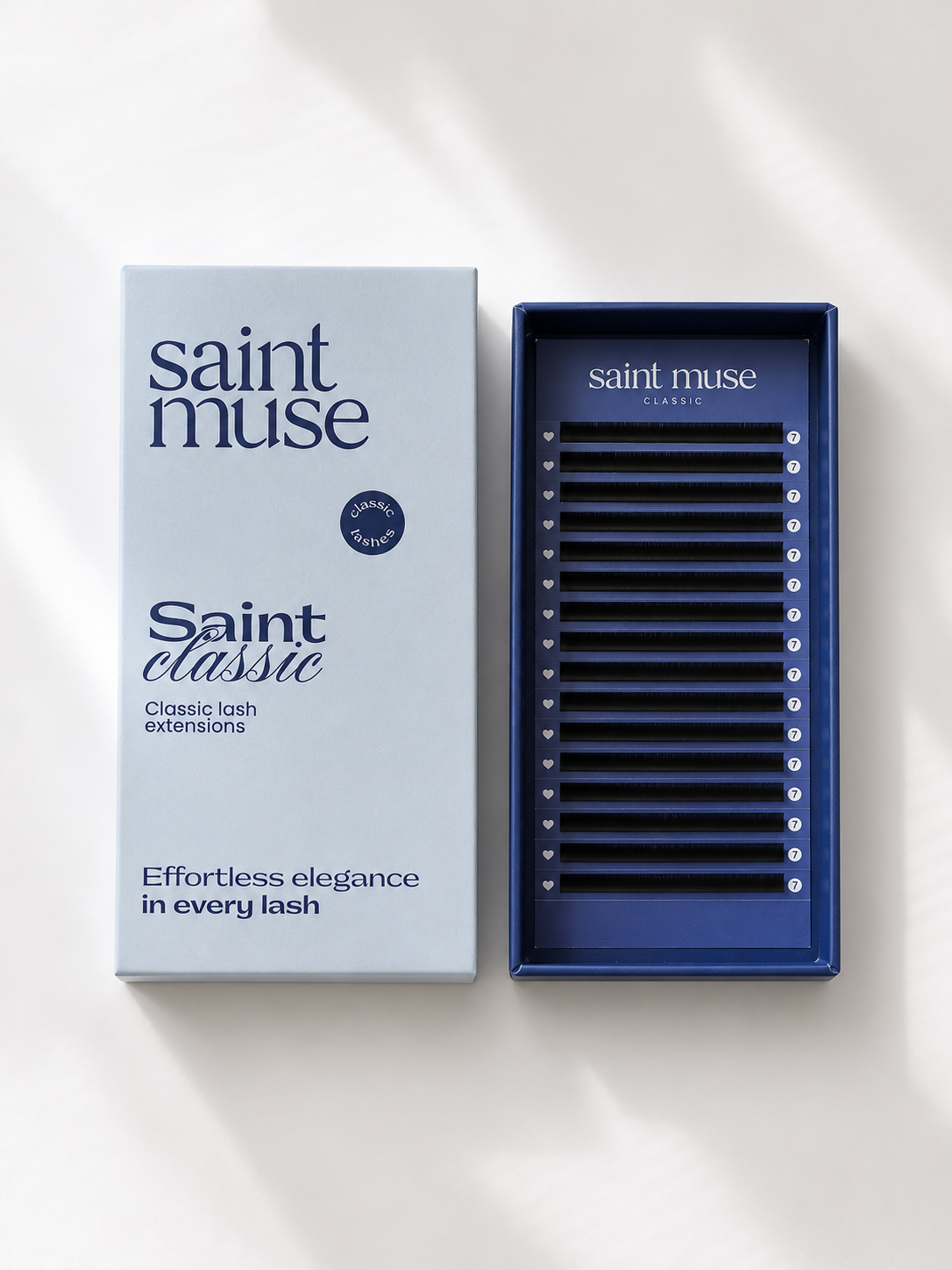 Super Silk Lashes