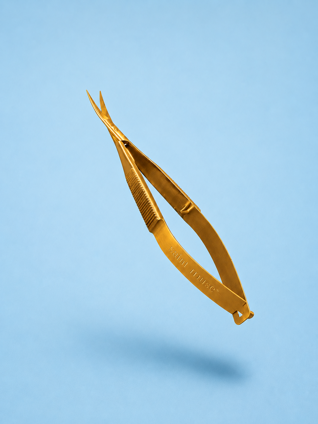Luxury Brow Scissor
