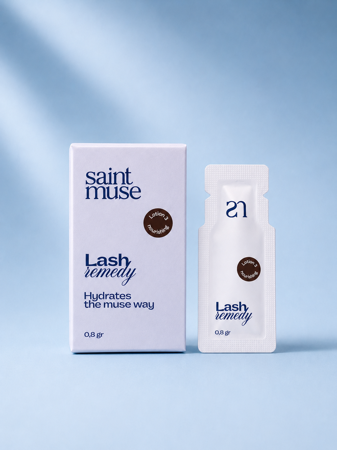 The Lash Remedy - Lash Lift Lotion 3