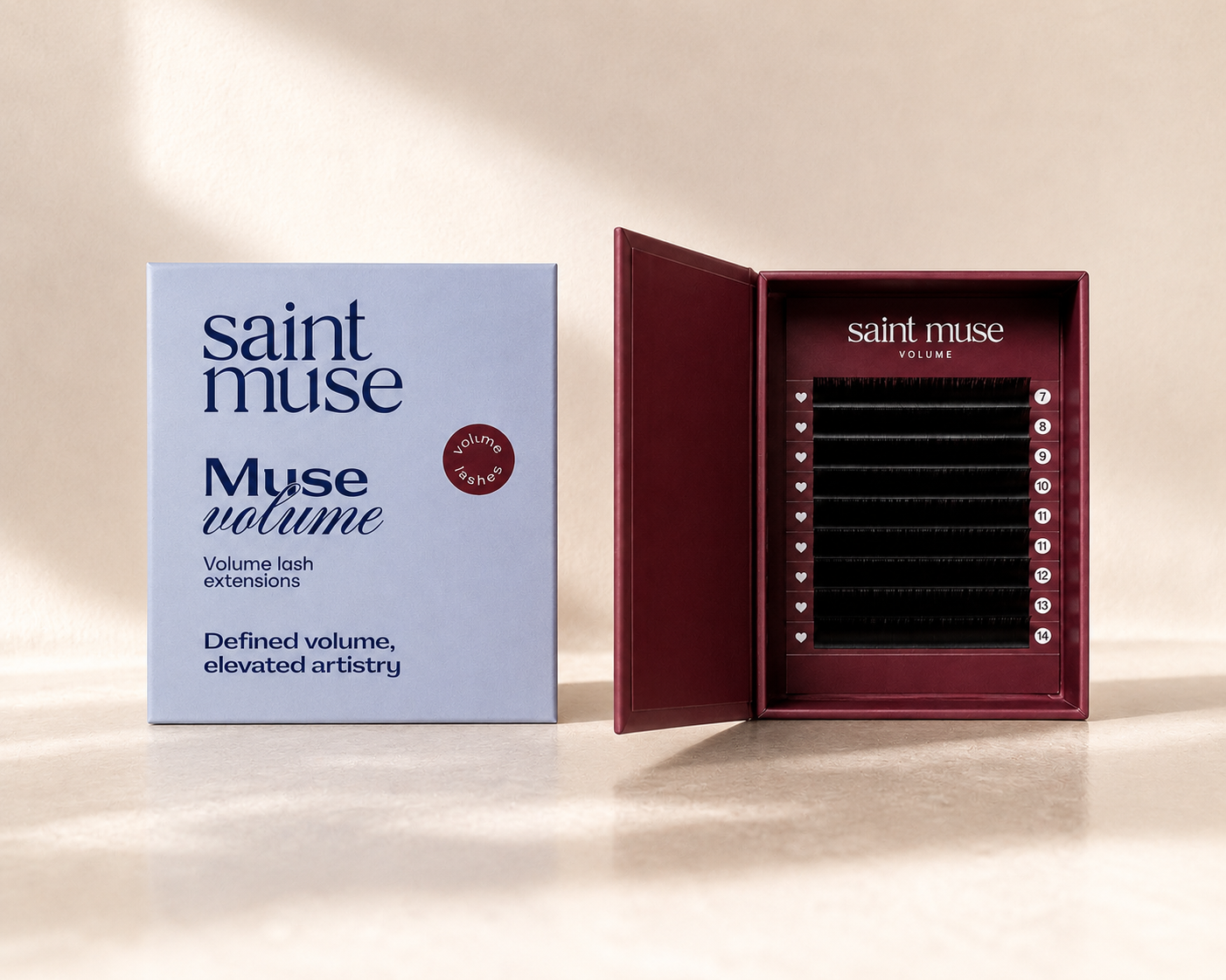 Extensions de mini-plateau