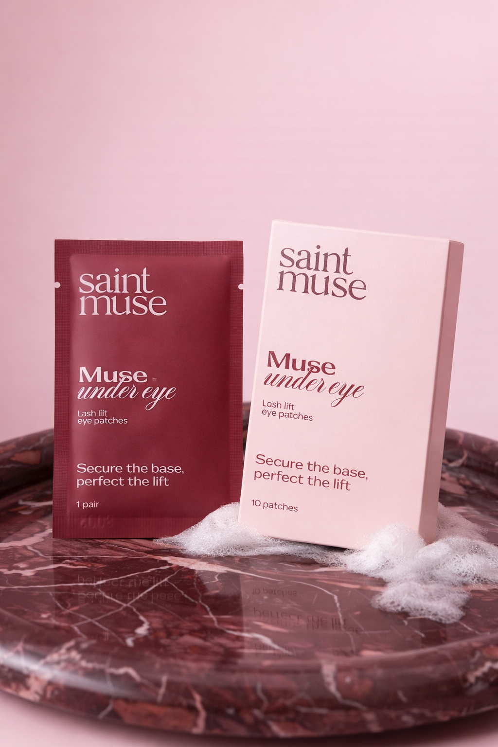 Muse Under Eye - Eye Patches