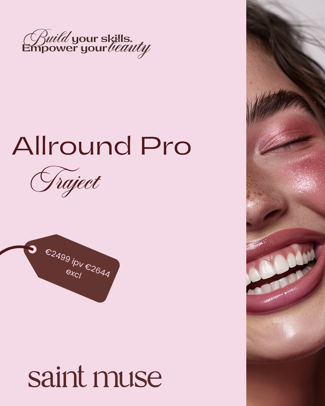 Allround Pro Traject