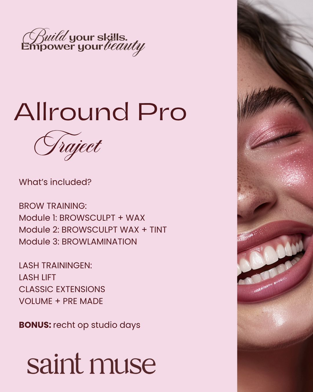 Allround Pro Traject