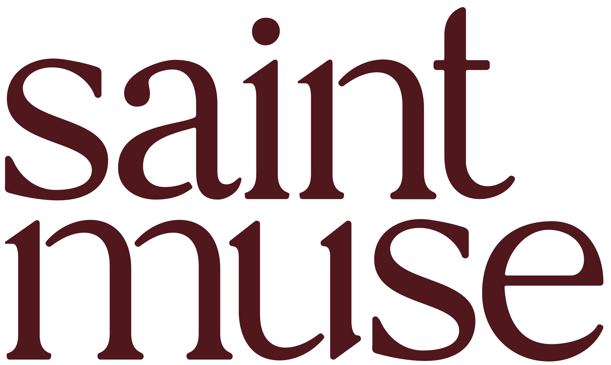 Saint Muse Shop